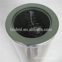 Filterpatrone der Fabrikfertigung PALL HC2196FCT6H50 Filterelement für Abschirmtunnel-Maschine